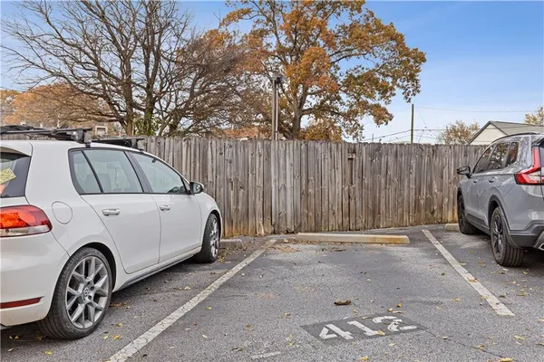 $215,000 | 24 Daniel Street Southeast, Unit 12, Atlanta, GA 30312