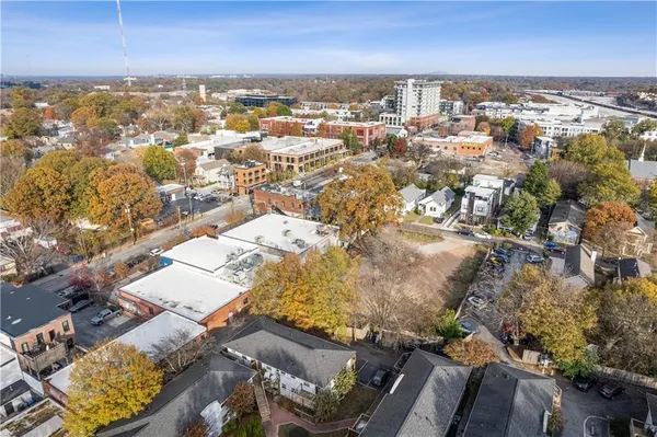 $215,000 | 24 Daniel Street Southeast, Unit 12, Atlanta, GA 30312