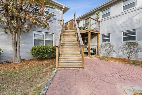 $215,000 | 24 Daniel Street Southeast, Unit 12, Atlanta, GA 30312