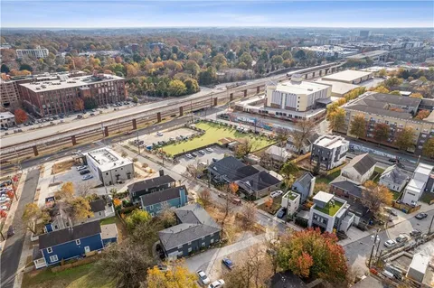 $215,000 | 24 Daniel Street Southeast, Unit 12, Atlanta, GA 30312