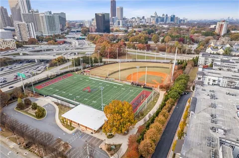 $215,000 | 24 Daniel Street Southeast, Unit 12, Atlanta, GA 30312