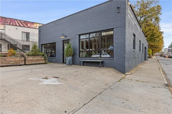 $215,000 | 24 Daniel Street Southeast, Unit 12, Atlanta, GA 30312