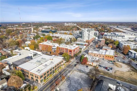 $215,000 | 24 Daniel Street Southeast, Unit 12, Atlanta, GA 30312