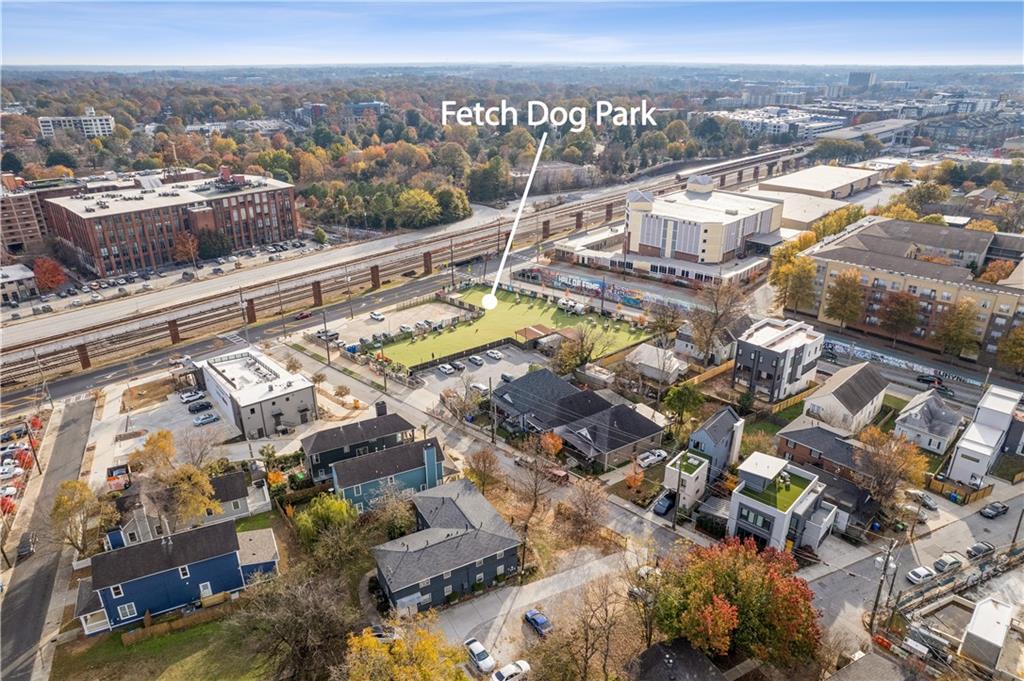 24 Daniel Street Southeast, Unit 12 Atlanta, GA 30312 - Photo 37 of 38