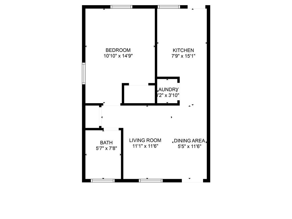 24 Daniel Street Southeast, Unit 12 Atlanta, GA 30312 - Photo 38 of 38