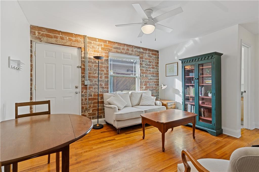 24 Daniel Street Southeast, Unit 12 Atlanta, GA 30312 - Photo 6 of 38