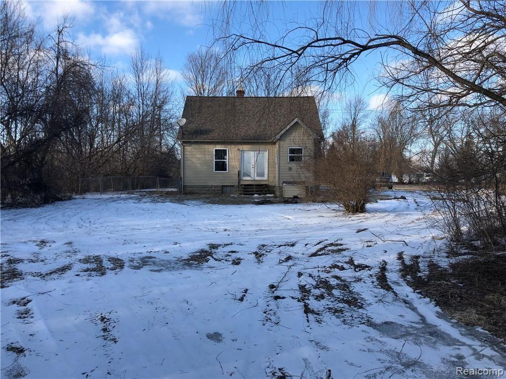 4065 West Stanley Road Mount Morris, MI 48458 - Photo 14 of 14