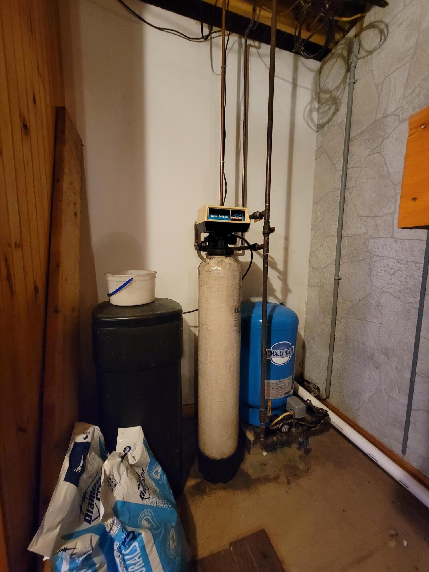 80 Moose Ridge Road Mapleton, ME 04757 - Photo 26 of 28 Water