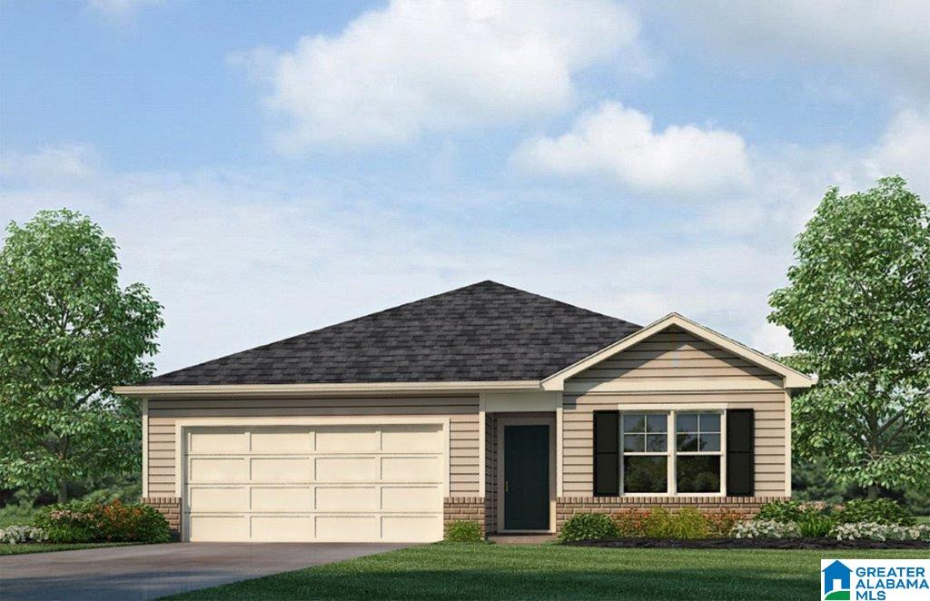 240 Koslin Loop Calera, AL 35040 - Photo 1 of 17