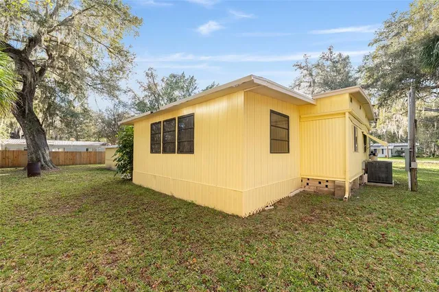 $99,900 | 3809 Cr 405n Lake, Lake Panasoffkee, FL 33538