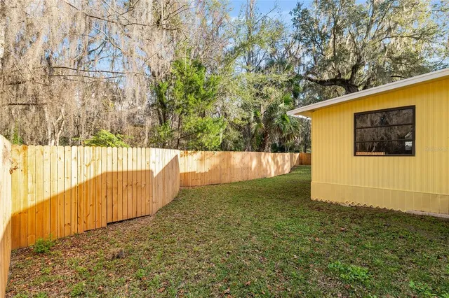 $99,900 | 3809 Cr 405n Lake, Lake Panasoffkee, FL 33538