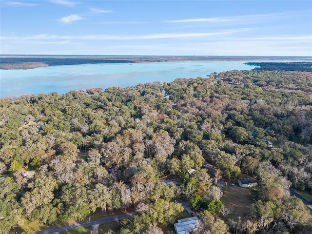 $99,900 | 3809 Cr 405n Lake, Lake Panasoffkee, FL 33538