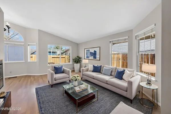 $465,000 | 6331 Chesterfield Lane, Reno, NV 89523