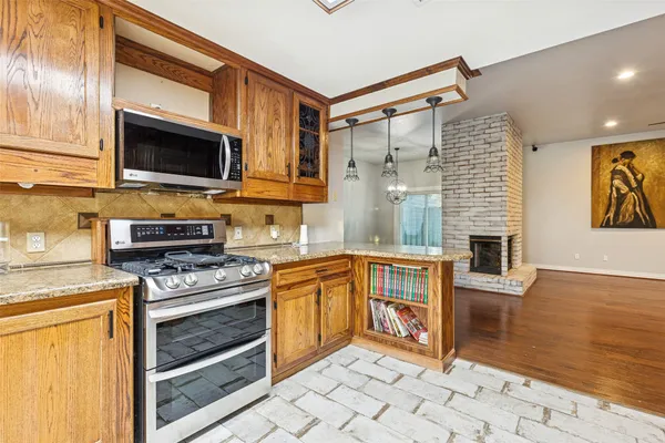 $320,000 | 7112 Pleasure Lake Drive, Willis, TX 77318