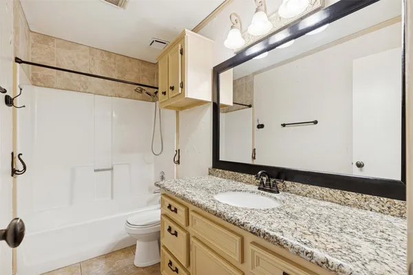 $320,000 | 7112 Pleasure Lake Drive, Willis, TX 77318