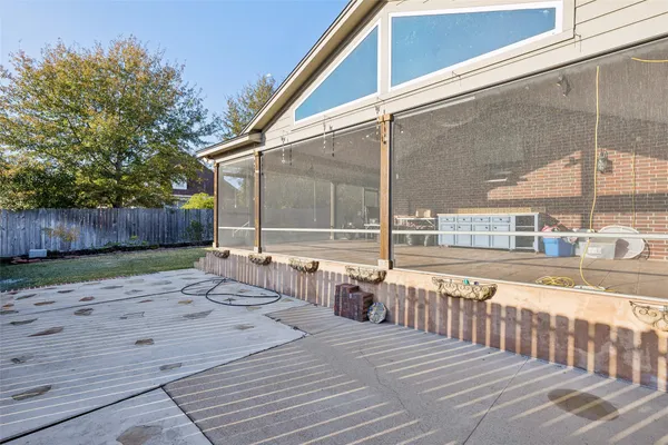 $320,000 | 7112 Pleasure Lake Drive, Willis, TX 77318