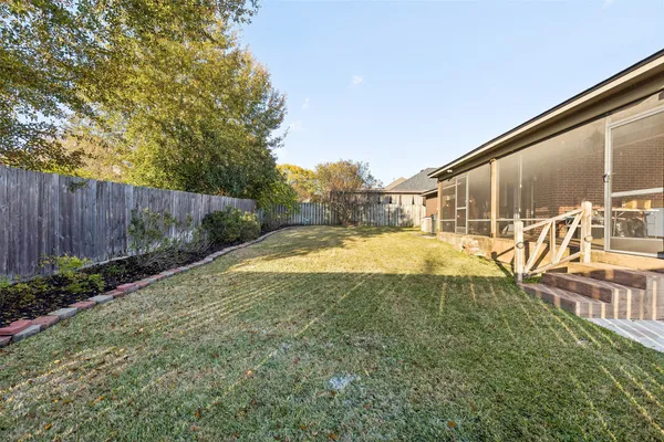 $320,000 | 7112 Pleasure Lake Drive, Willis, TX 77318