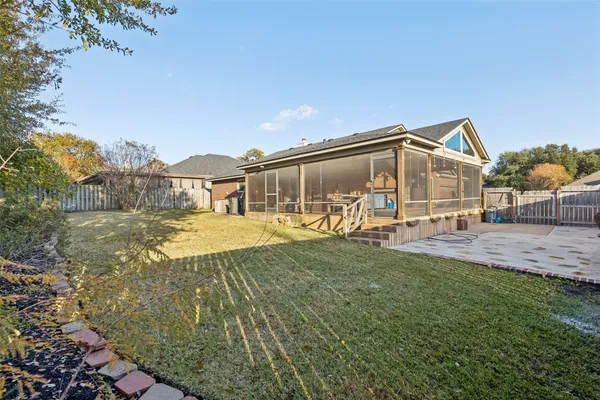 $320,000 | 7112 Pleasure Lake Drive, Willis, TX 77318