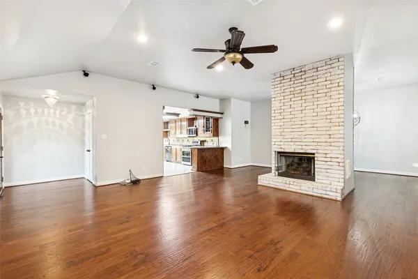 $320,000 | 7112 Pleasure Lake Drive, Willis, TX 77318