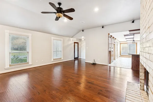 $320,000 | 7112 Pleasure Lake Drive, Willis, TX 77318