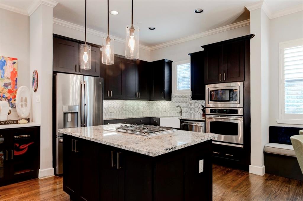 2420 Hugo Street, Unit 7 Dallas, TX 75204 - Photo 5 of 11