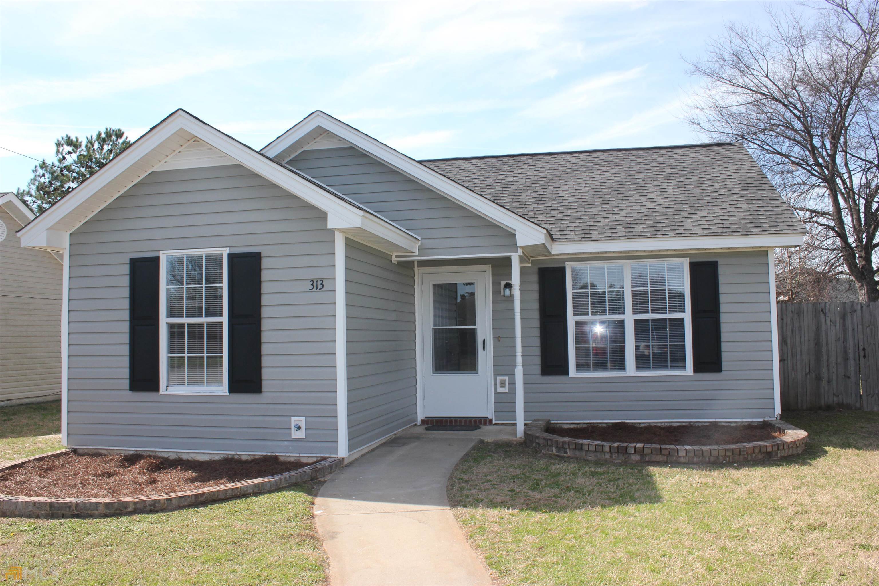 313 Johnson Road Warner Robins, GA 31093 - Photo 1 of 1 Gallery Image 1