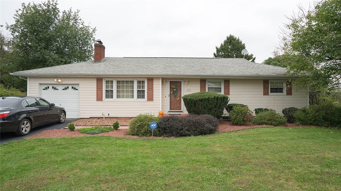 17 Lakeview Road Poughkeepsie, NY 12603 - Photo 1 of 1
