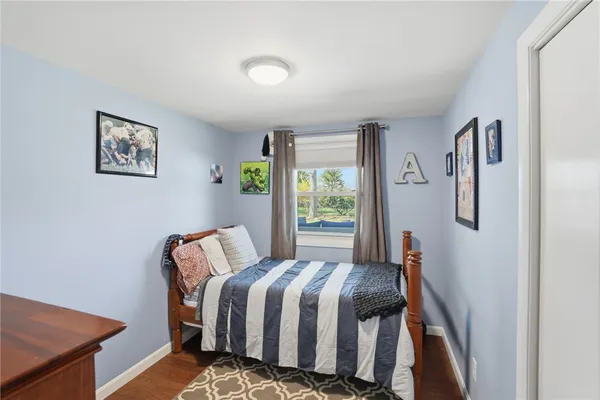 $399,000 | 17 Gloucester Street, Warwick, RI 02886