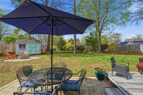 $399,000 | 17 Gloucester Street, Warwick, RI 02886