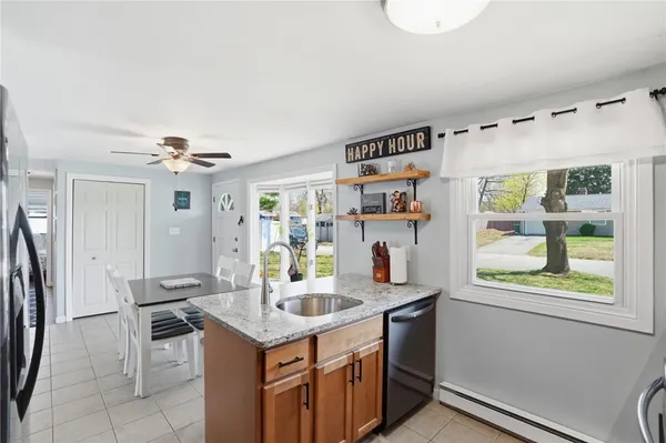 $399,000 | 17 Gloucester Street, Warwick, RI 02886