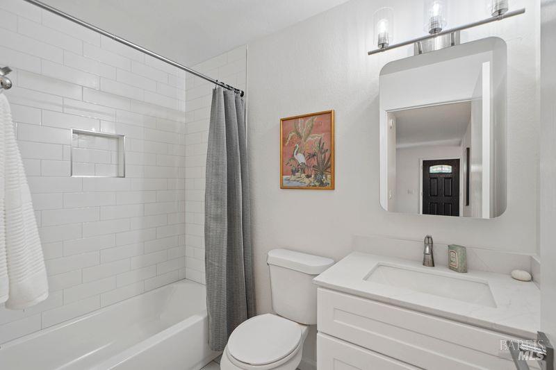 1167 Meridian Circle Santa Rosa, CA 95401 - Photo 12 of 15