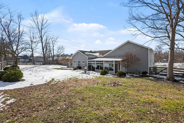 $435,000 | 20552 Alpine Drive, Lawrenceburg, IN 47025