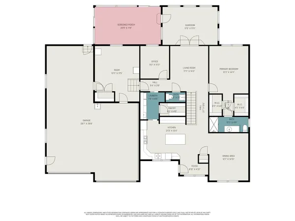 $435,000 | 20552 Alpine Drive, Lawrenceburg, IN 47025