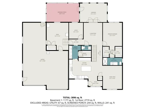 $435,000 | 20552 Alpine Drive, Lawrenceburg, IN 47025