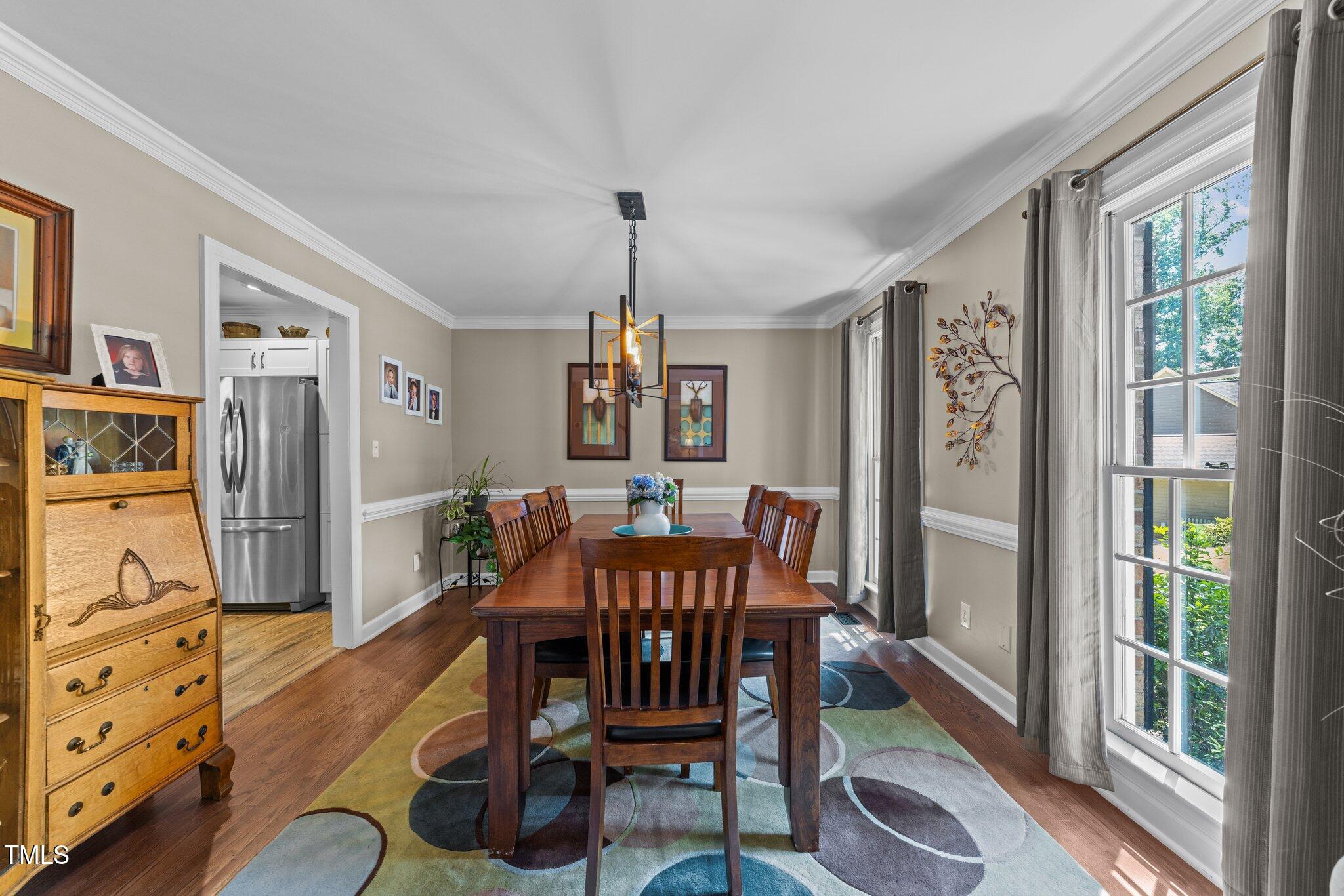 2901 Ceremonial Court Raleigh, NC 27615 - Photo 5 of 38 5