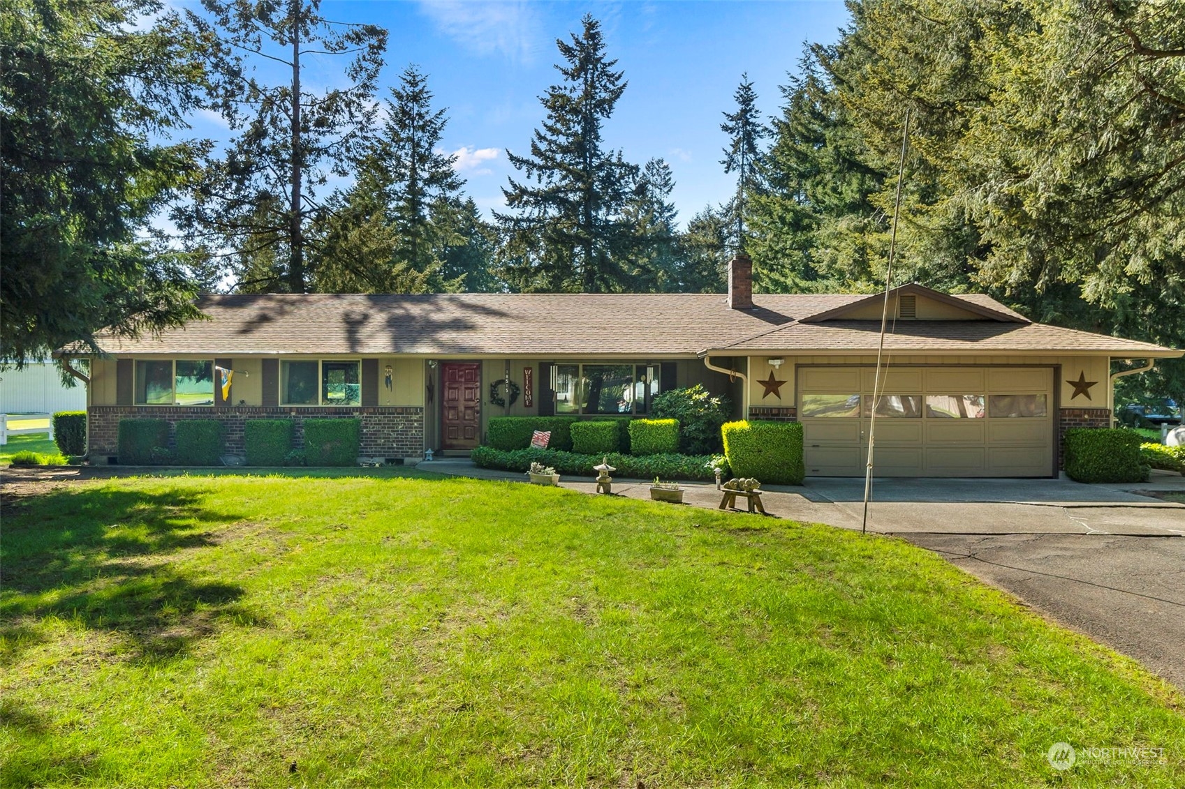 18515 Elderberry Street Southwest Rochester, WA 98579 - Photo 1 of 31 Gallery Image 1