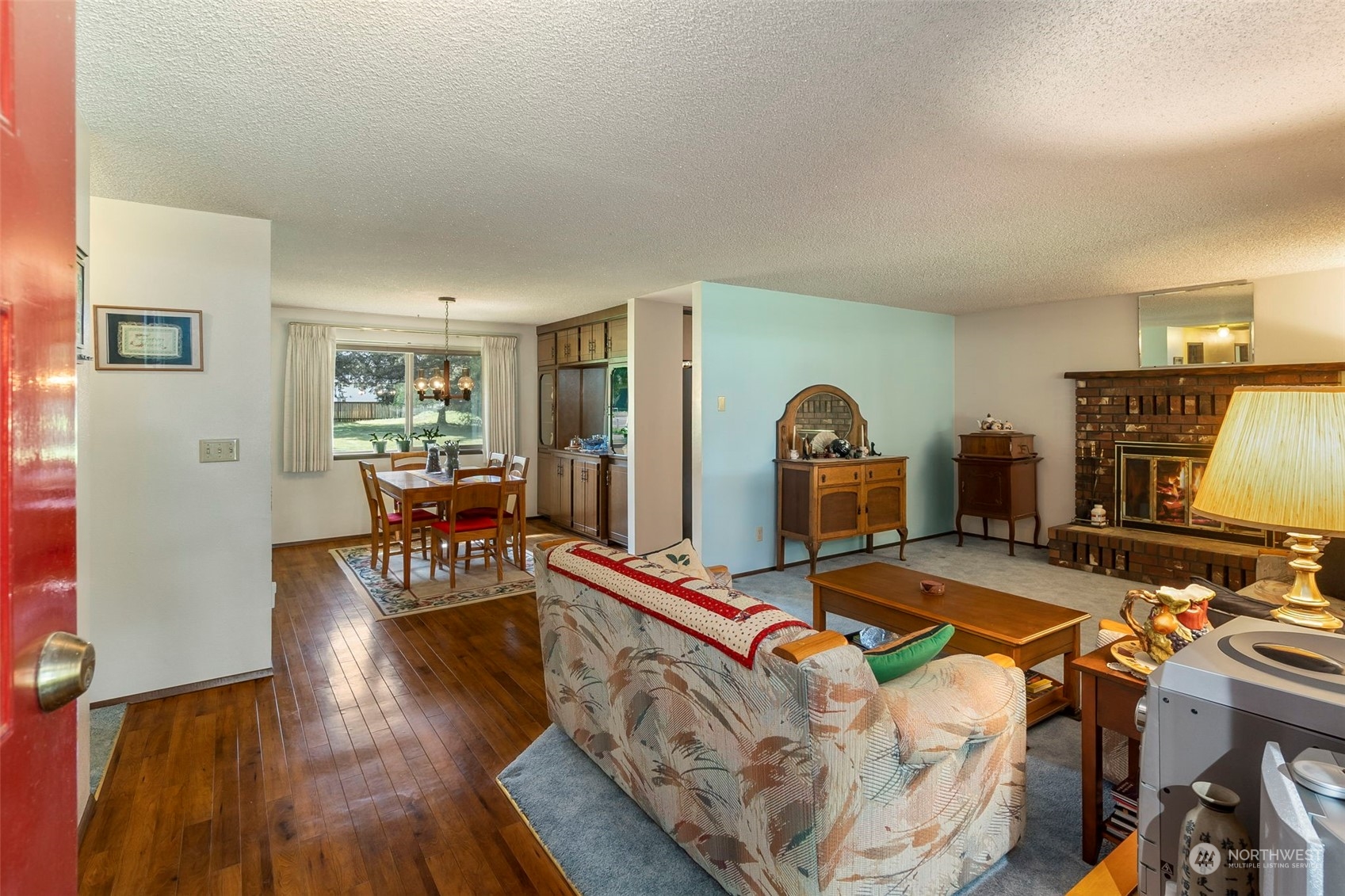 18515 Elderberry Street Southwest Rochester, WA 98579 - Photo 2 of 31 Gallery Image 2