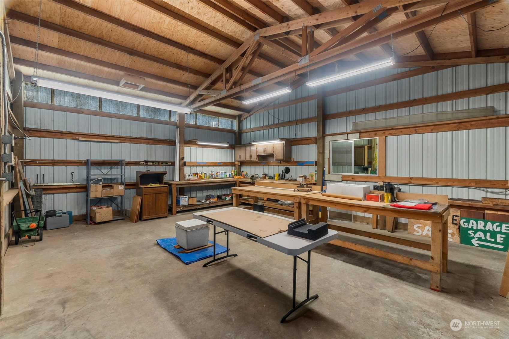 18515 Elderberry Street Southwest Rochester, WA 98579 - Photo 23 of 31 Gallery Image 23
