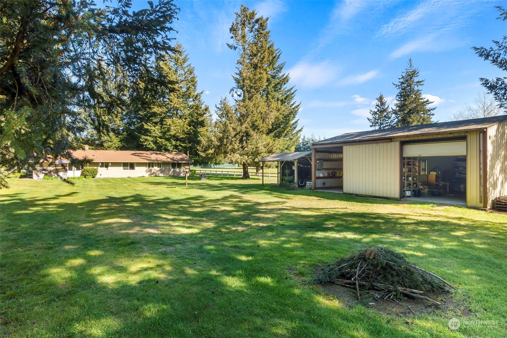 18515 Elderberry Street Southwest Rochester, WA 98579 - Photo 26 of 31 Gallery Image 26