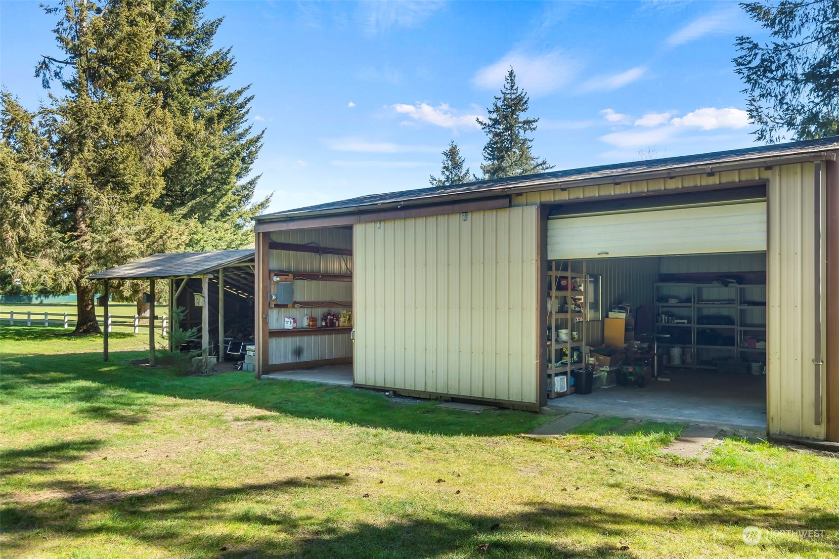 18515 Elderberry Street Southwest Rochester, WA 98579 - Photo 27 of 31 Gallery Image 27