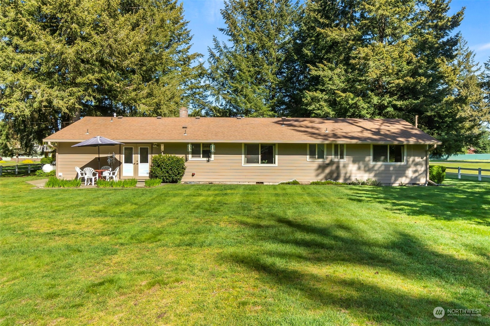 18515 Elderberry Street Southwest Rochester, WA 98579 - Photo 30 of 31 Gallery Image 30