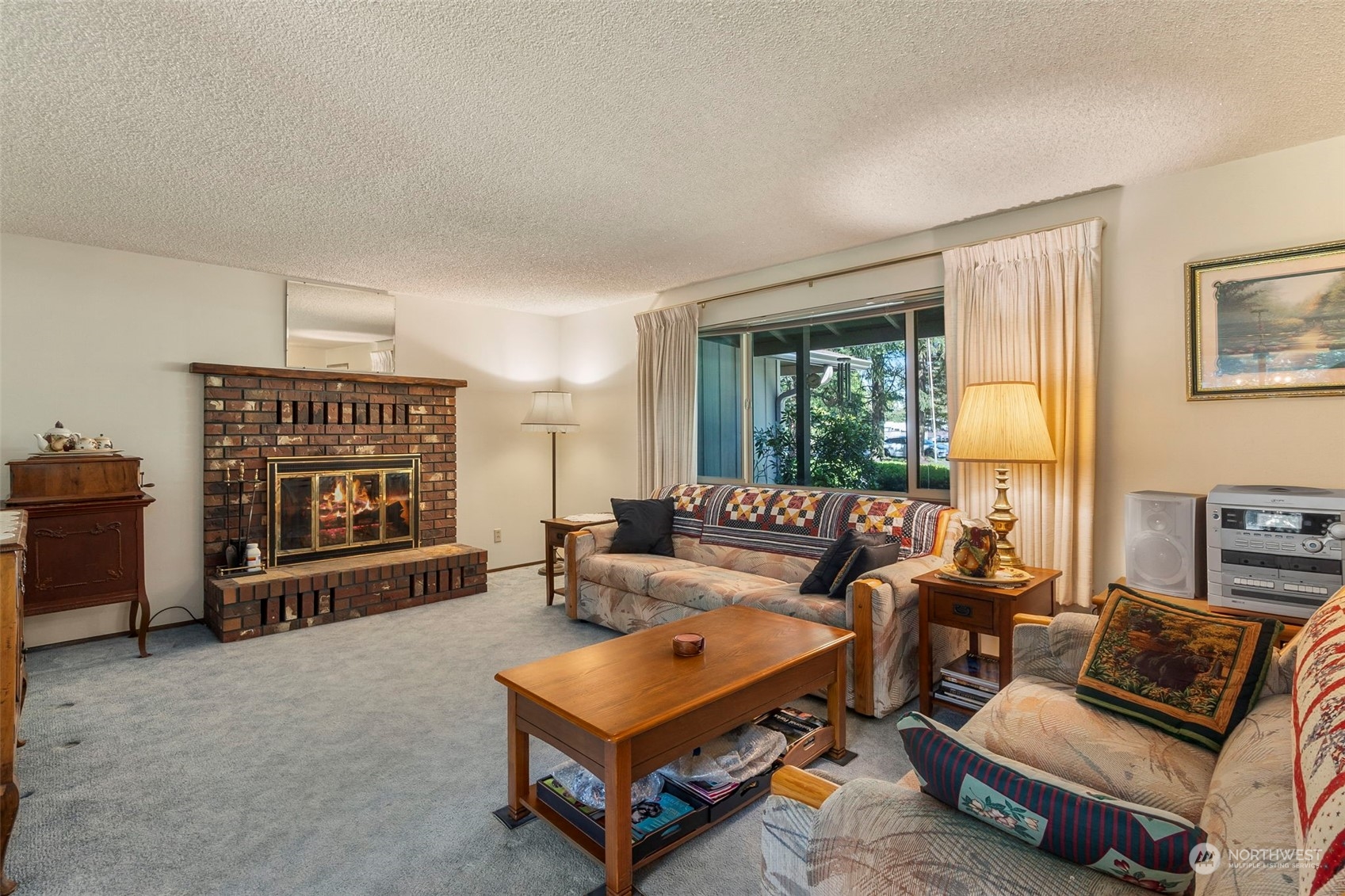 18515 Elderberry Street Southwest Rochester, WA 98579 - Photo 3 of 31 Gallery Image 3