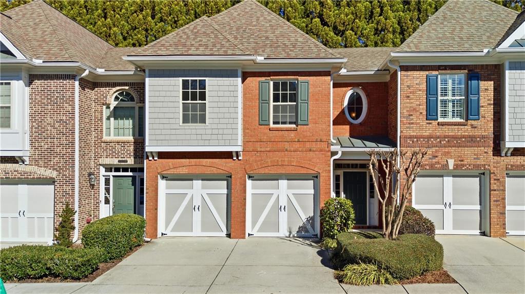 5140 Meridian Lane Alpharetta, GA 30022 - Photo 3 of 15