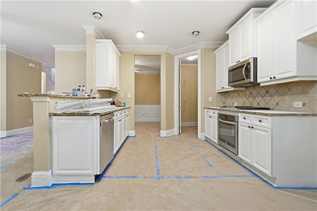 5140 Meridian Lane Alpharetta, GA 30022 - Photo 6 of 15