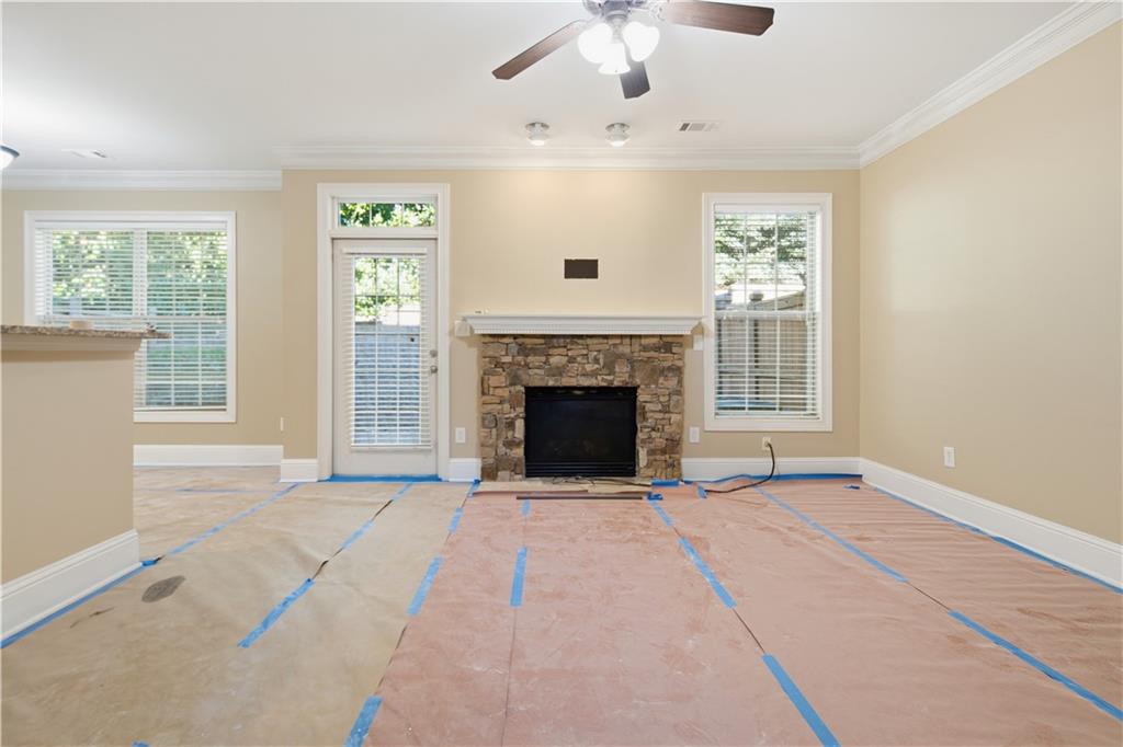 5140 Meridian Lane Alpharetta, GA 30022 - Photo 7 of 15