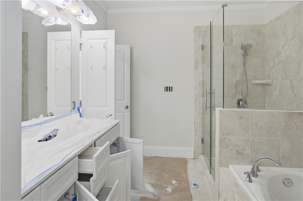 5140 Meridian Lane Alpharetta, GA 30022 - Photo 9 of 15