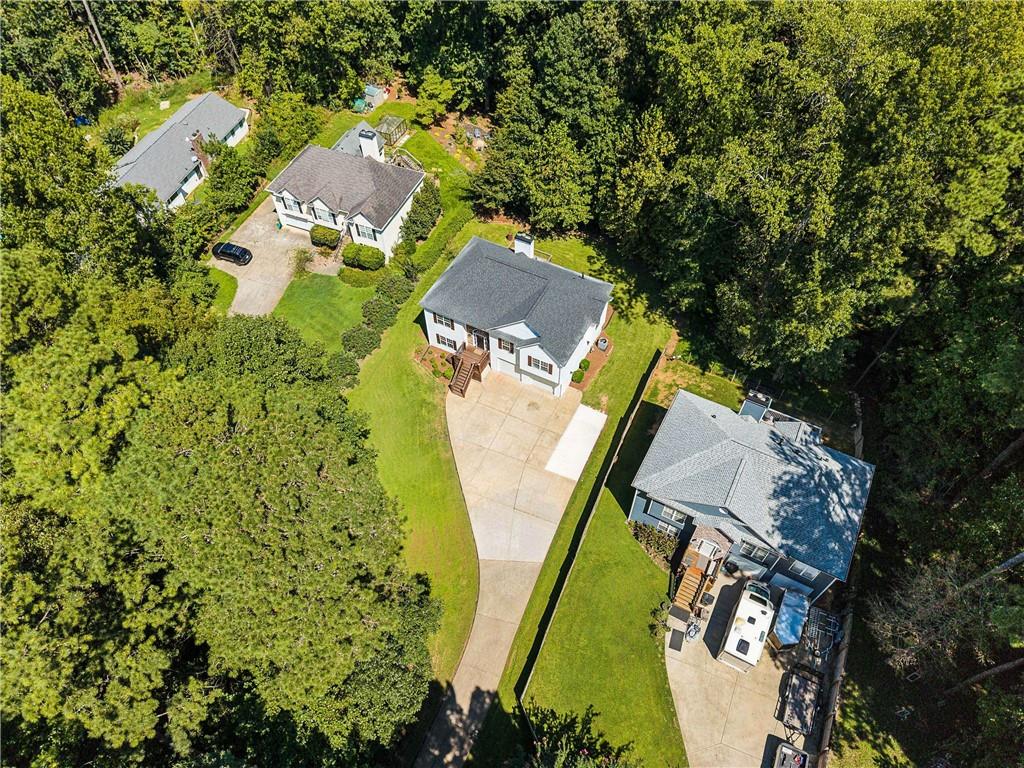 3910 Mountain View Road Northwest Kennesaw, GA 30152 - Photo 50 of 54 Gallery Image 50
