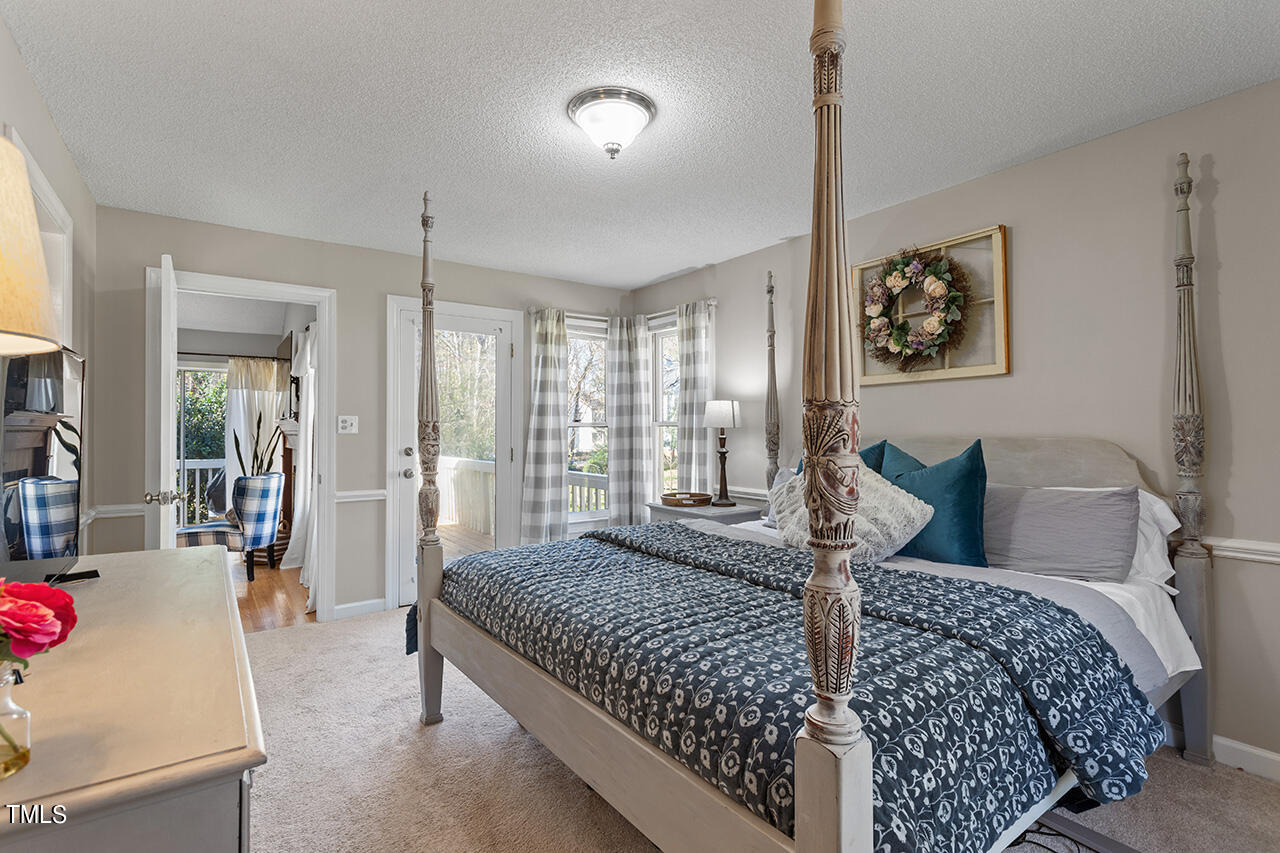 7 Swallows Ridge Court Durham, NC 27713 - Photo 16 of 28 7 Swallows Ridge Ct_24