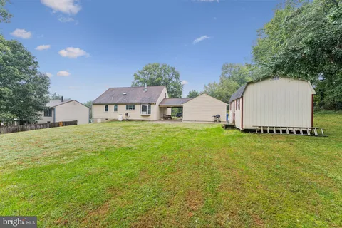 $430,000 | 2577 Laurel Branch Drive, Waldorf, MD 20603