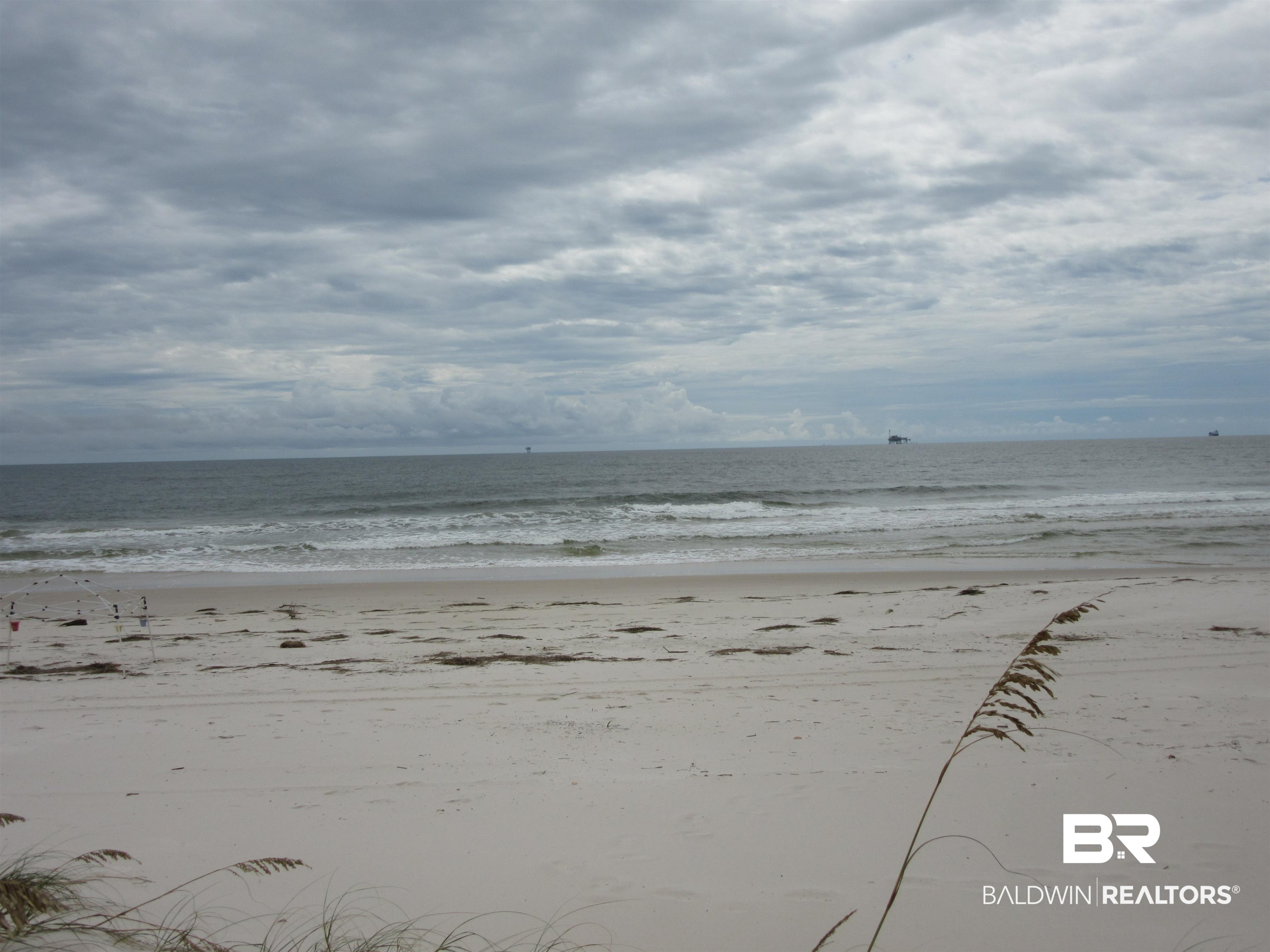 Beach Boulevard Gulf Shores, AL 36542 - Photo 10 of 14 Looking toward Gulf Beach